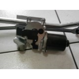 Motor Da Galhada Do Limpador Da Bmw 118 120