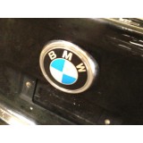 Letreiro Emblema Do Capo Traseiro Bmw X6