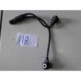 756842201 Sensor Detonação Bmw 118 120 X1