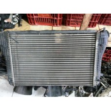 Radiador Intercooler Audi A3 Sportback