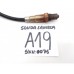 Sonda Lambda Aircross 1.6 2012 33e3