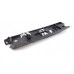 Guia Suporte Para-choque Dianteiro Esquerdo Hilux Sw4 Tdi