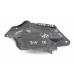 Protetor Para Barro Tras. Esquerdo Hilux Sw4 Tdi 77277-0k040