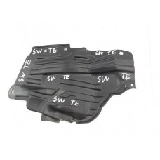 Protetor Para Barro Tras. Esquerdo Hilux Sw4 Tdi 77277-0k040