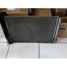 Condensador Radiador Ar Condicionado Bmw 118 120