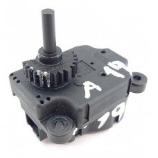 Motor Atuador Caixa Ar Condicionado Aircross 1.6 2012 15470