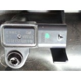 Sensor Map Mercedes C180