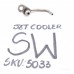 Jet Cooler Hilux Sw4 Tdi