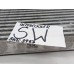 Radiador Intercooler Hilux Sw4 Tdi