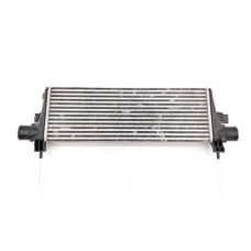 Radiador Intercooler Hilux Sw4 Tdi