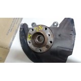 Cubo Montante Manga Eixo Dianteira Esquerda Bmw X5