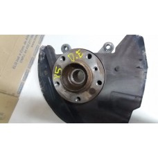 Cubo Montante Manga Eixo Dianteira Esquerda Bmw X5