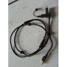 Sensor Pastilha Freio Mercedes B200    2014