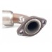 Cano Egr Motor Hilux Sw4 Tdi Egr568