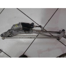 Motor Limpador Dianteiro Toyota Camry 2008 (sem Galhada)