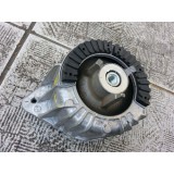 Coxim Do Motor Esquerdo Mercedes C180