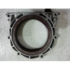 Flange Retentor Virabrequim Ssangyong Rexton