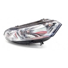 Farol Direito Ecosport 2015