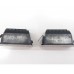 Luz Placa Ecosport 2015 6m2a-13550-ac