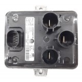 Modulo Controle Eletro Ventilador Fiat Argo 00552682710