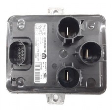 Modulo Controle Eletro Ventilador Fiat Argo 00552682710