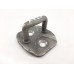 Batente Fechadura Porta Traseira Fiat Argo 52055555