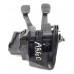 Pedal Freio Embreagem Fiat Argo 2583261001