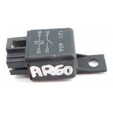 Rele 40a Fiat Argo