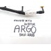 Chicote Bico Injetor Fiat Argo Msy0057