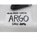 Acabamento Para-lama Retrovisor Direito Fiat Argo 100237399