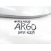 Aerofólio Fiat Argo 100244986