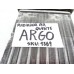 Radiador Ar Quente Fiat Argo 503410600