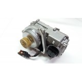 Motor Caixa Direção Bmw X1   2015   6884081