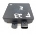 Módulo Sensor Estacion. Esq. Fusion 2.0 Tur Ds7t-14c689-eb