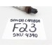 Sonda Lambda Fusion 2.0 Tur Cv61-9g444-aa