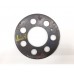 Flange Virabrequim Lancer Gt 2013