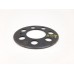 Flange Virabrequim Lancer Gt 2013