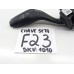 Chave Seta Farol Fusion 2.0 Tur Dg9t-13335-adw