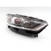 Farol Direito Fusion 2.0 Tur Ds73-13w029-cd