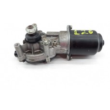 Motor Limpador Para Brisa Lancer Gt 2013