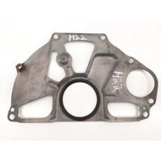 Flange Caixa Cambio Hilux Srv