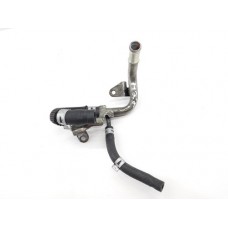 Tubo Cano Água Motor Hilux Srv Tb654565