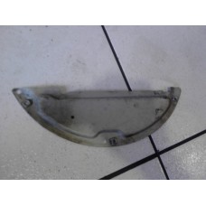 Chapa Flange Da Caixa De Cambio Da Bmw 118 120 2010