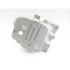 Suporte Da Bateria Pajero Tr4 4x2