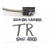 Sonda Lambda Inferior Pajero Tr4 4x2