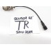 Sensor Ré Para-choque Pajero Tr4 4x2