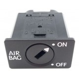 Botão Acionador Air Bag Lado Direito Jetta 2.0 Mi