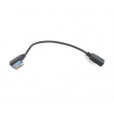 Cabo Ami Usb Jetta 2.0 Mi 5n0035558