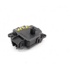 Motor Atuado Caixa Ar Condicionado Jeep Wrangler