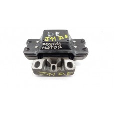 Coxim Motor Lado Esquerdo Jetta 2.0 Mi 1k0199555